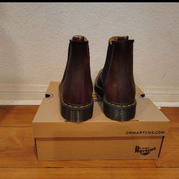 Dr Martens - Picture 4 of 4